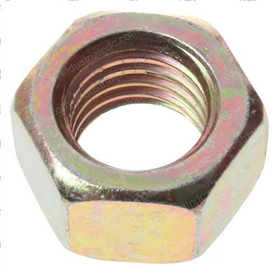 Picture of Nut/3/4-10 Hex Gr5 Zp