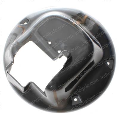 Picture of Cover Cntr No Coast-Serv