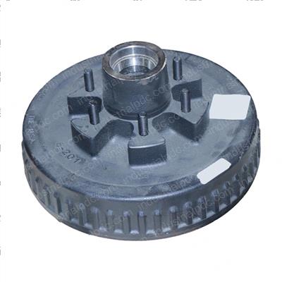 Picture of Hub 12 X 2 Inches