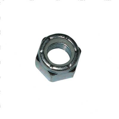 Picture of Locknut - Nylon