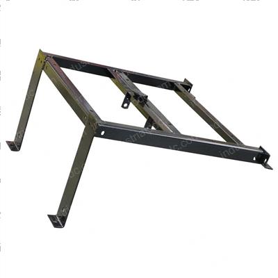 Picture of Battery Rack-Weldment,w/E