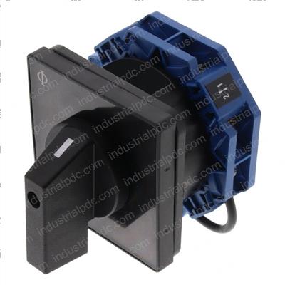 Picture of Gear Switch