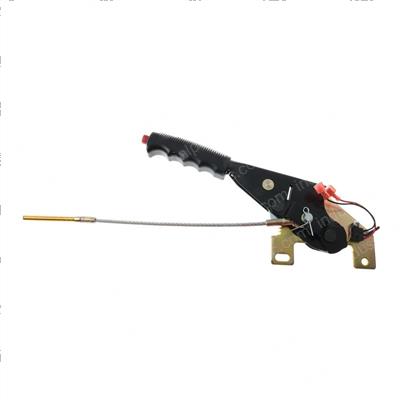 Picture of Park Brake Lever-Assy