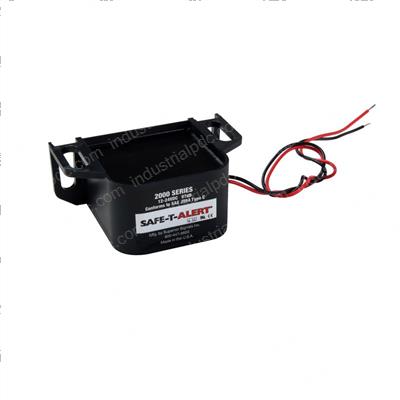 Picture of Back-Up Alarm 97db - 12-24v