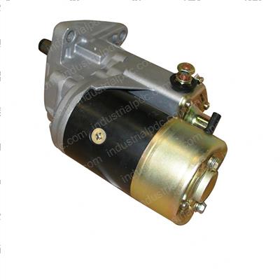 Picture of Starter - New