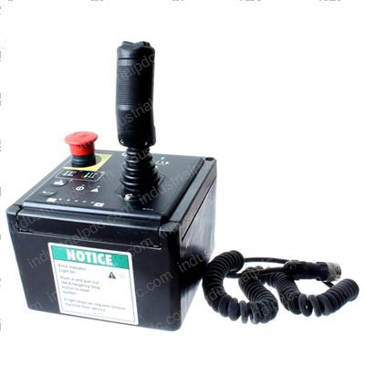 Picture of Platfrm Cntrls W/Dcls 32/Gs46