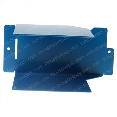 Picture of Enclosure-Lvl Sensor W/Decal