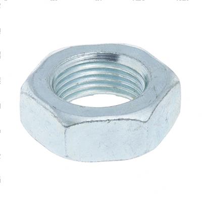 Picture of Nut/Hex Jam .875-14 F-Z