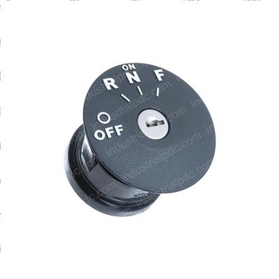 Picture of Keyswitch,elec,snap-In,rn