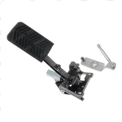 Picture of Accel Pedal Gas,blk-Assy