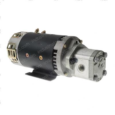 Picture of Power Unit Assy-Hydr Mod.