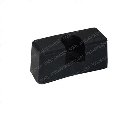 Picture of Rubber - Bumper Top Panel
