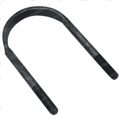 Picture of U-Bolt