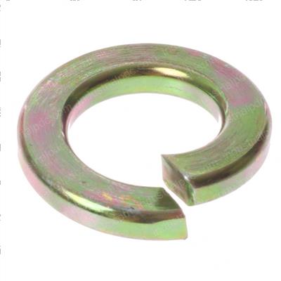 Picture of Washer/Hsp Lck Reg .500 F