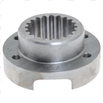 Picture of Yoke- Pow