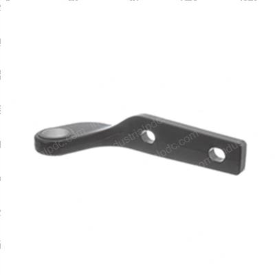 Picture of Hinge Assembly - Top Rh