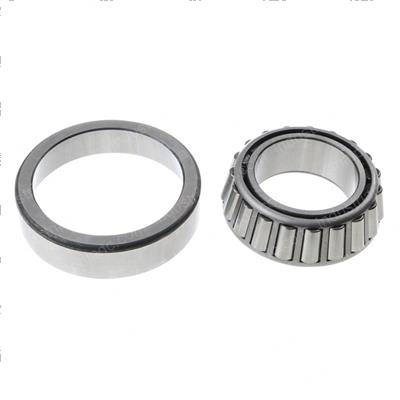 Picture of Bearing + Race Kit