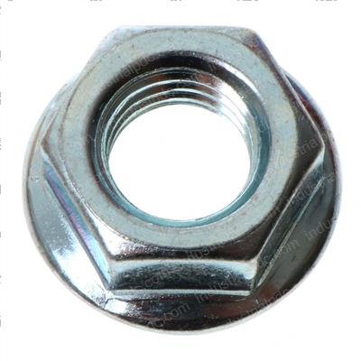 Picture of Nut-Flange 7/16-14