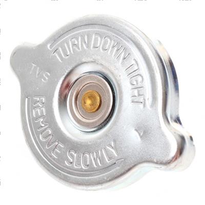 Picture of Cap - Radiator