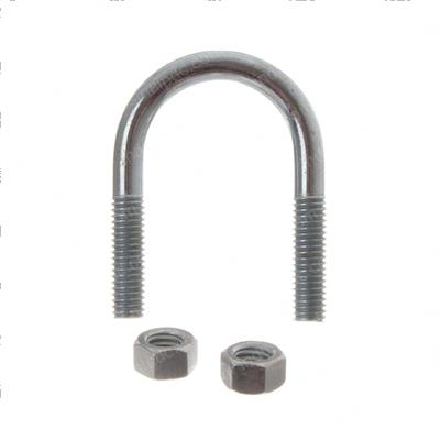 Picture of Bolt - U Only No Loose Nuts