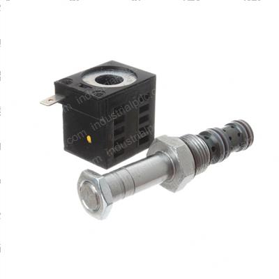 Picture of Valve - Solenoid 10v W/Diode