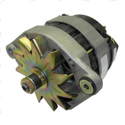 Picture of Alternator
