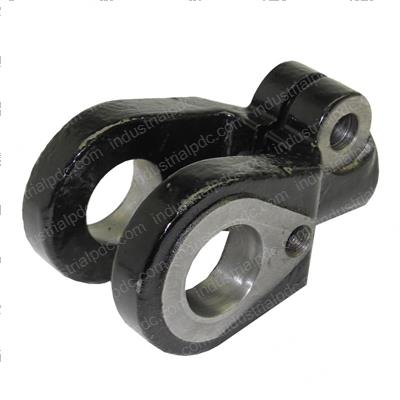 Picture of Rod End W/O Spherical Bearing