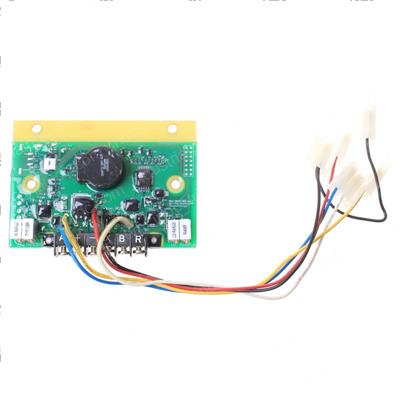 Picture of Pc Board for Genie 56579 Cont