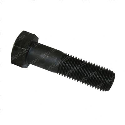 Picture of Bolt - Hex Head