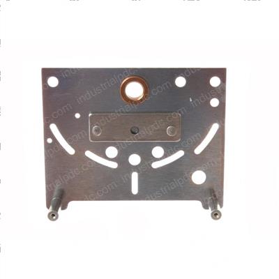 Picture of Switch Plate Assembly