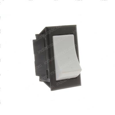 Picture of Switch - Rckr 28v15a Spst on/of