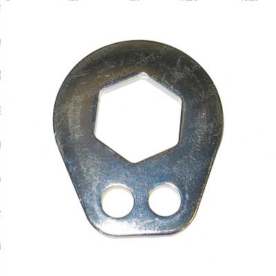 Picture of Plate - Support