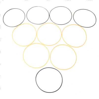 Picture of Repair Kit - Swivel