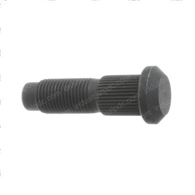Picture of Wheel Bolt - Round Head