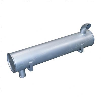 Picture of Muffler