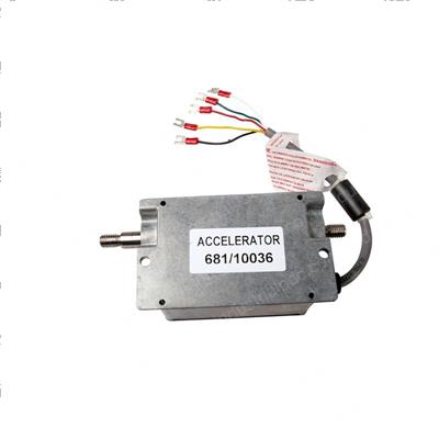 Picture of Switch - Linear Accelerator