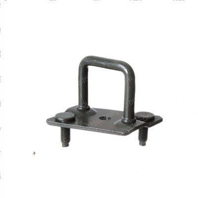 Picture of Panel Assy-Striker Top