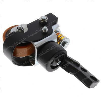 Picture of Caster Assembly