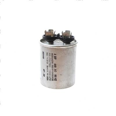 Picture of Capacitor