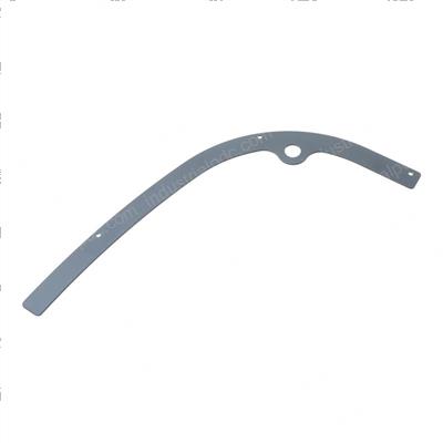 Picture of Plate - Hood Lock