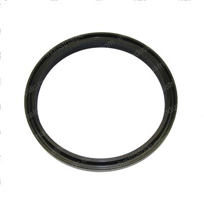 Picture of Seal - Dust