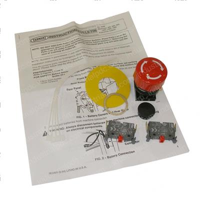 Picture of Switch Kit Kill [465/1490]