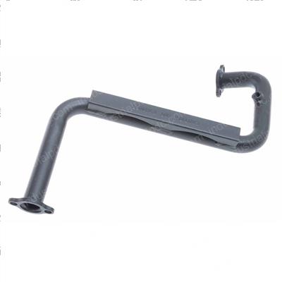 Picture of Manifold,exhaust,kawasaki