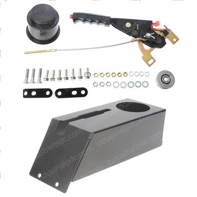 Picture of Svc-Park Brake Lever-Kit