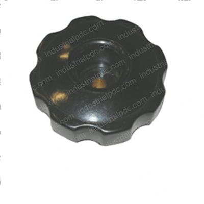 Picture of Knob - Fluted Torque