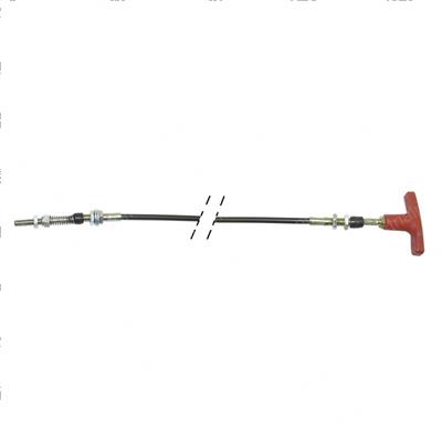 Picture of Cable Assy Emer Lowering