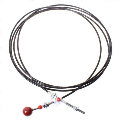 Picture of Cable - Control