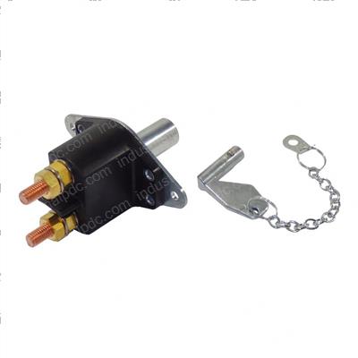 Picture of Disconnect Switch - Battery