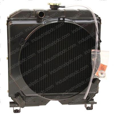 Picture of Radiator Assembly