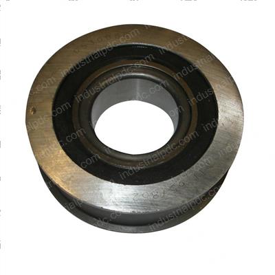 Picture of Sheave - Quad Chain